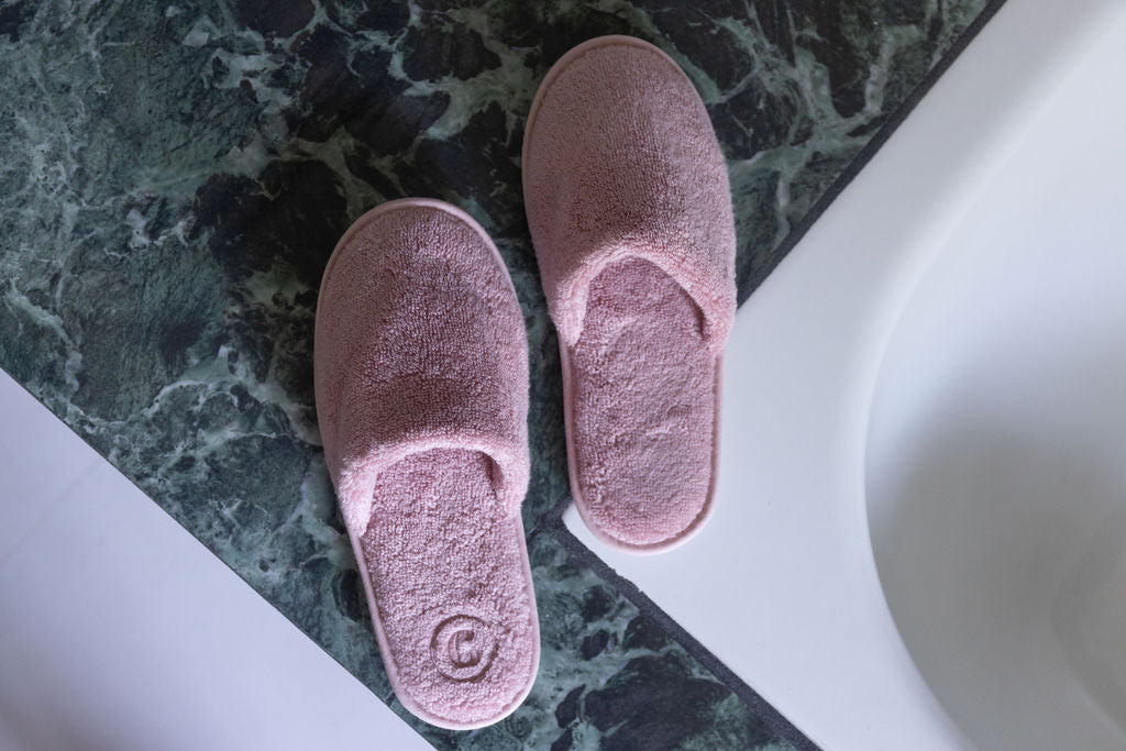 Chaussons
