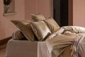 Parure de lit Percale