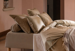 Drap housse Percale