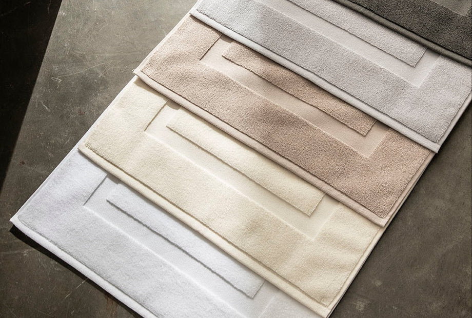 Tapis de bain