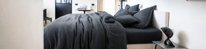 Collection Lin Lavé