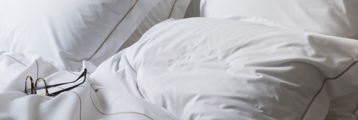 Parure de lit complète 1 personne