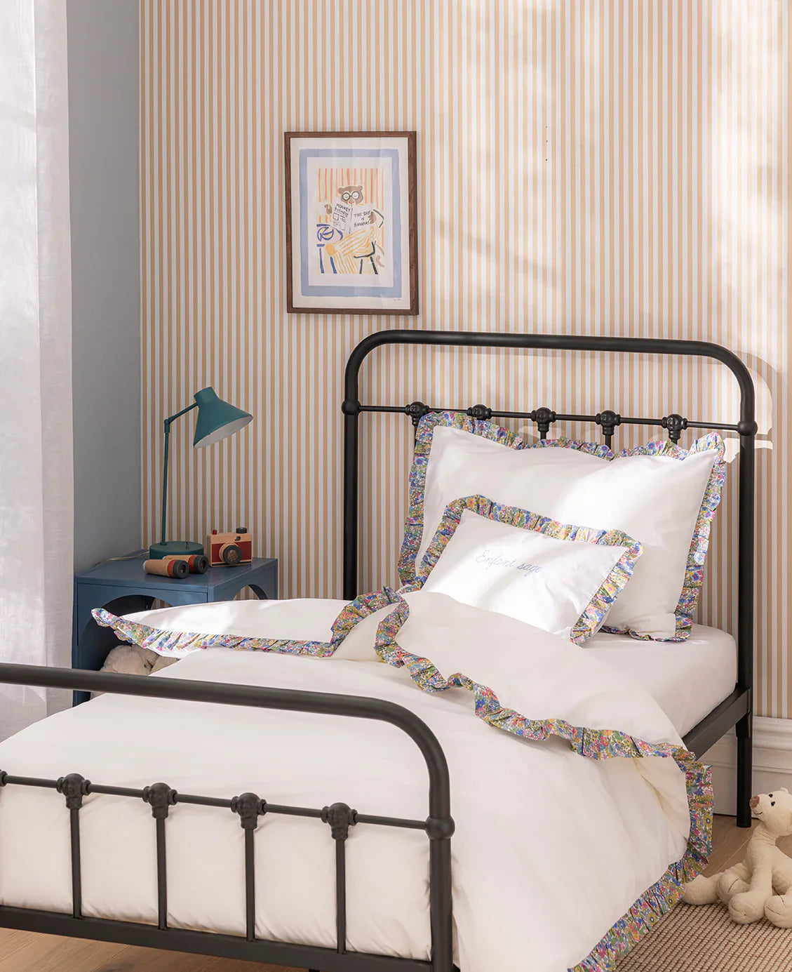 Taies d'oreiller Enfant