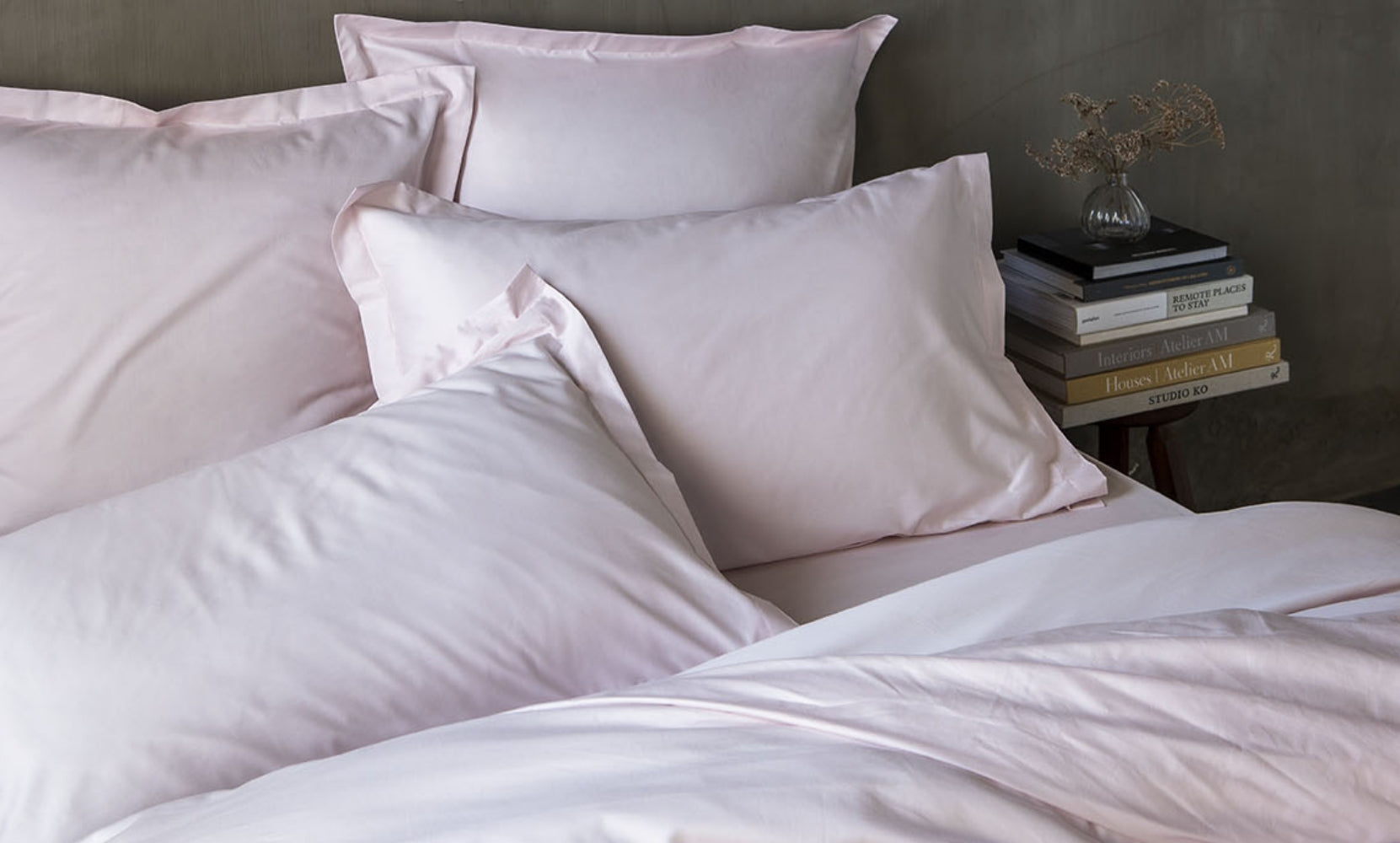 Drap housse Satin