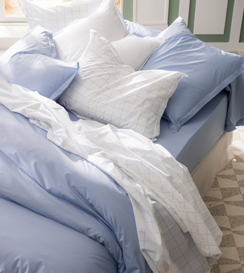 Housse de couette 240x220