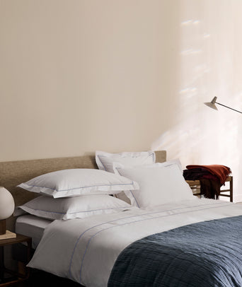 Housse de couette Bourdon Percale