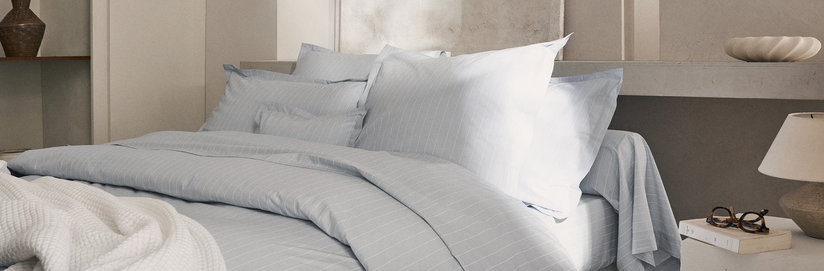 Linge de lit