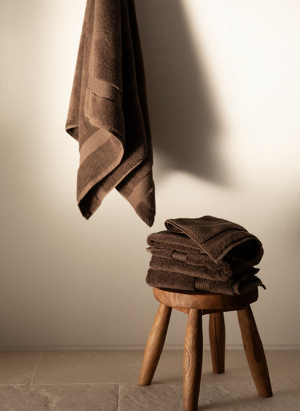 Drap de bain