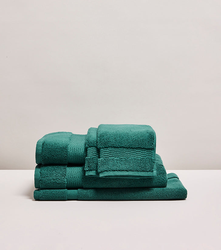 Serviette de toilette