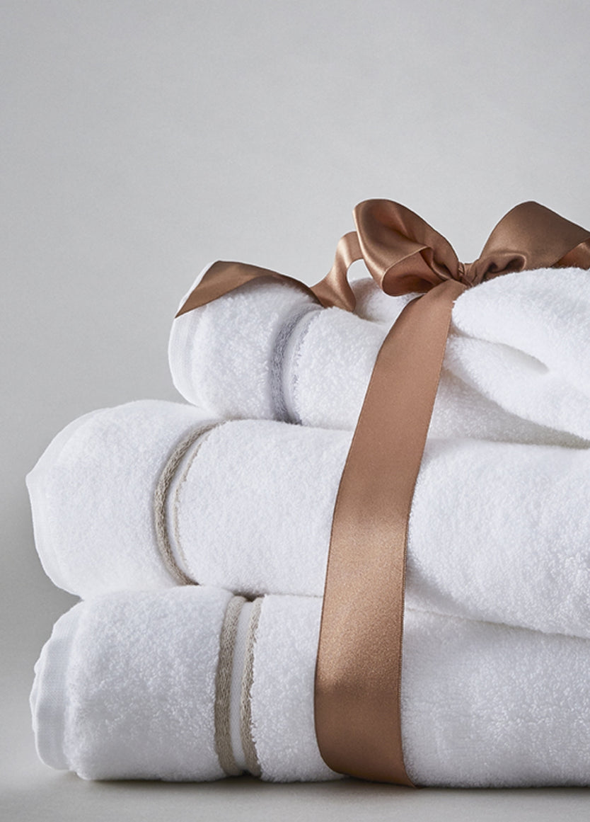 Drap de bain Bourdon