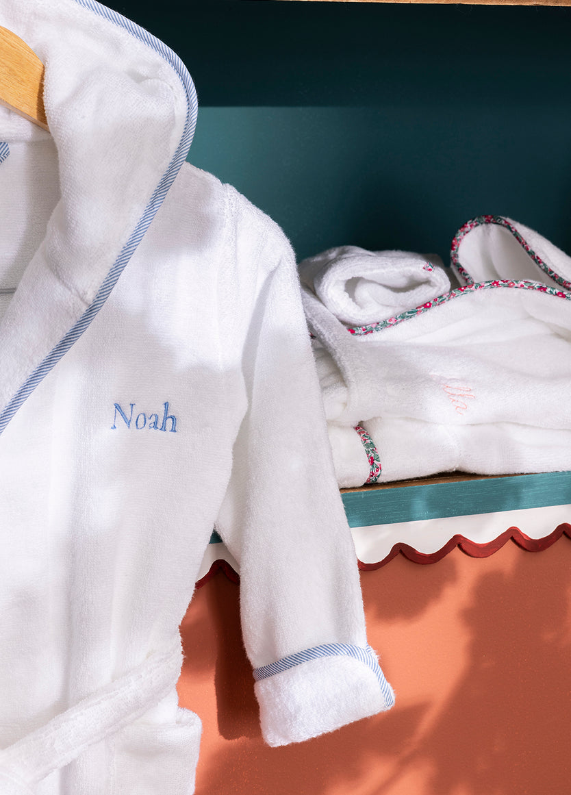 Peignoir de Bain Enfant