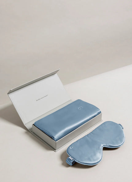 Ensemble en Pure Soie de Mûrier