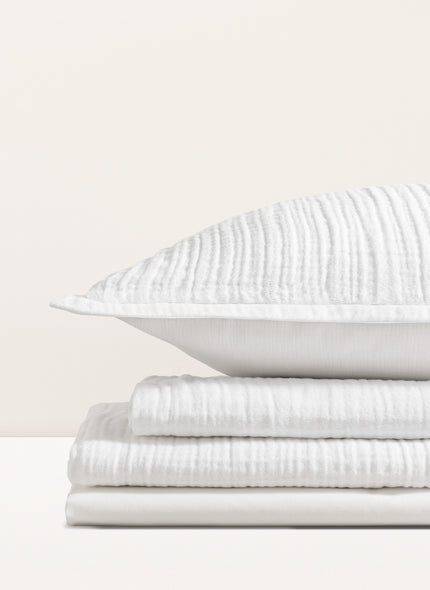 Parure de lit Gaze de Coton