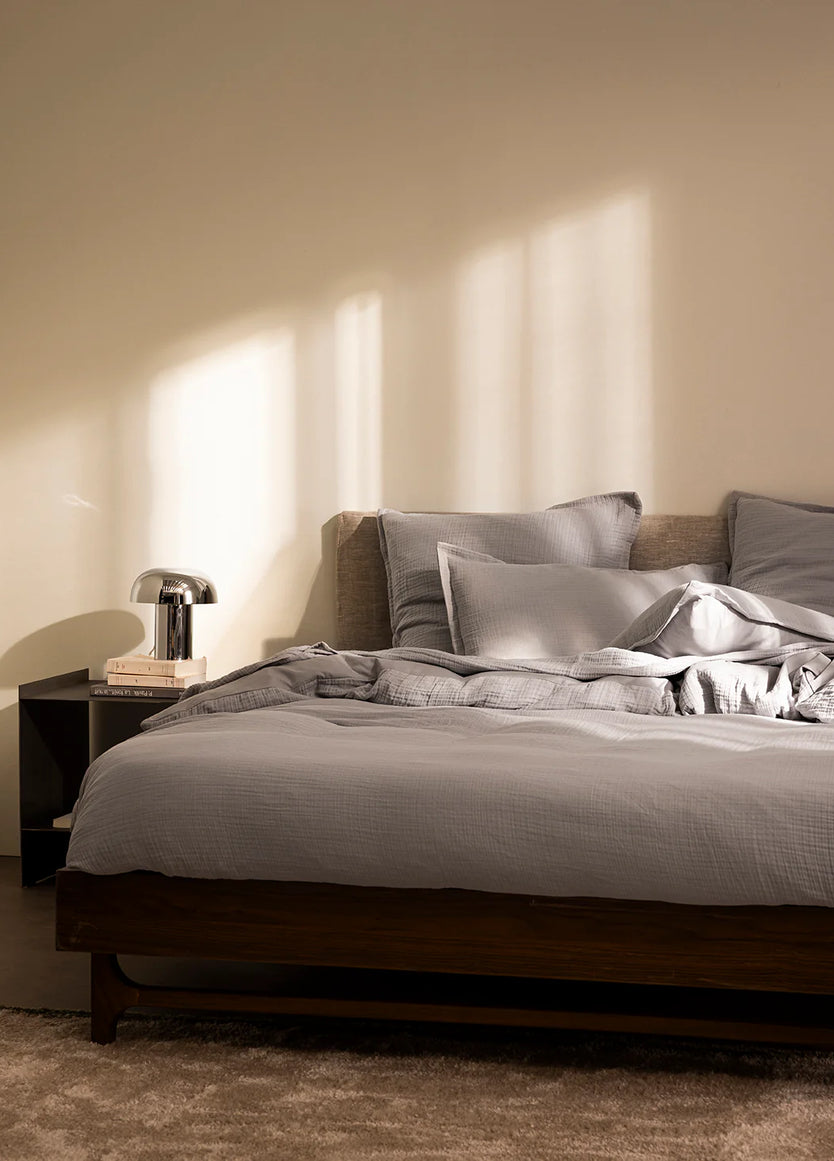 Parure de lit Gaze de Coton