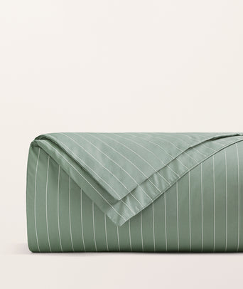 Housse de couette Percale Imprimée