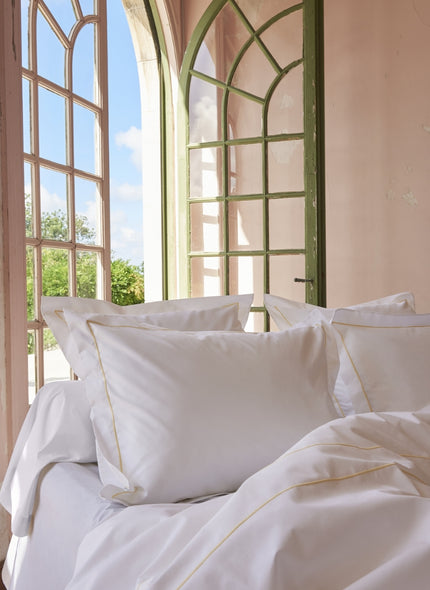 Parure de lit Percale Bourdon