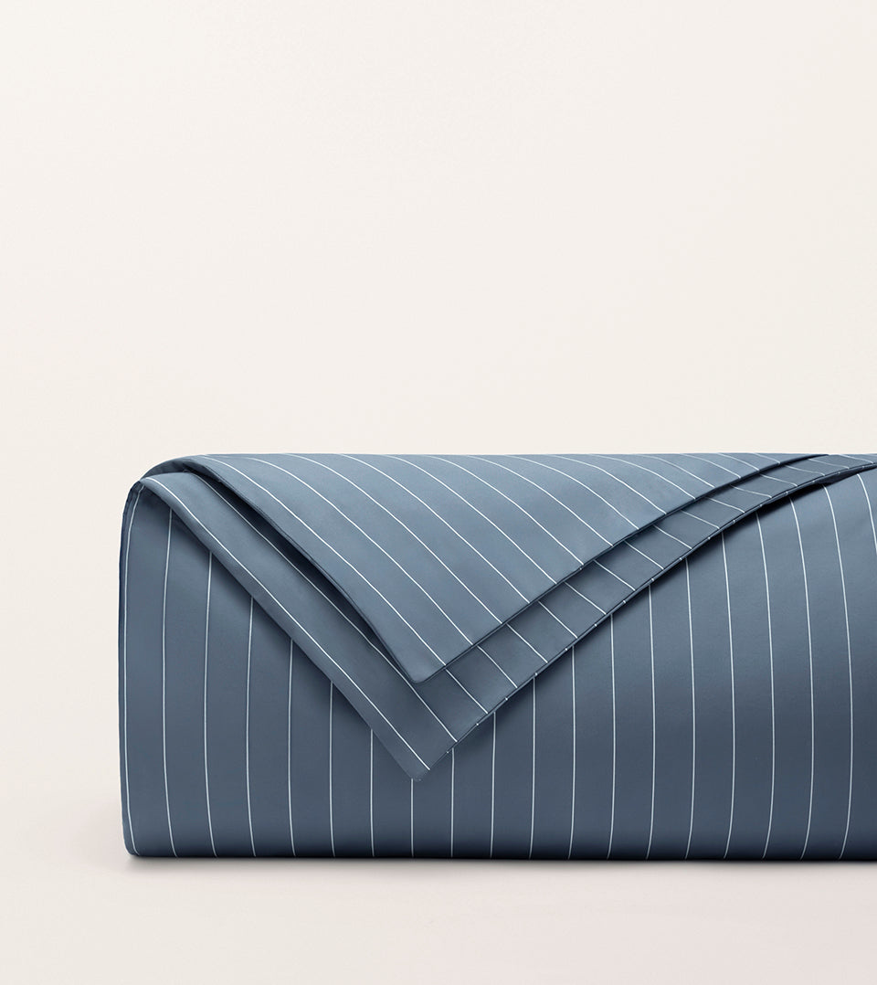 Housse de couette Percale Imprimée