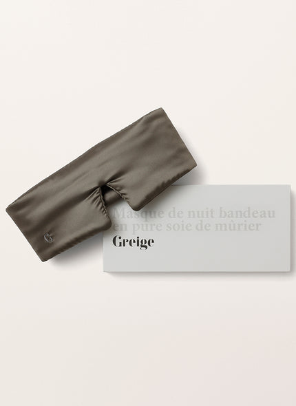 Masque de nuit Bandeau