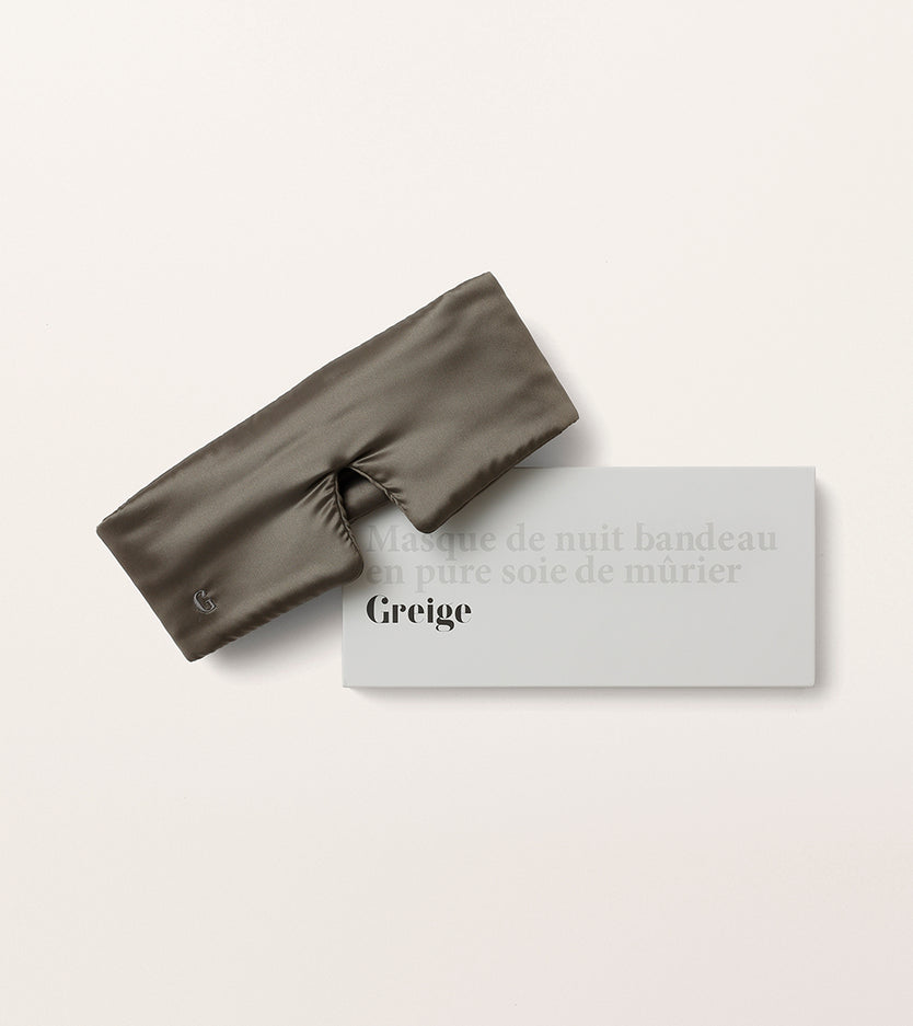 Masque de nuit Bandeau