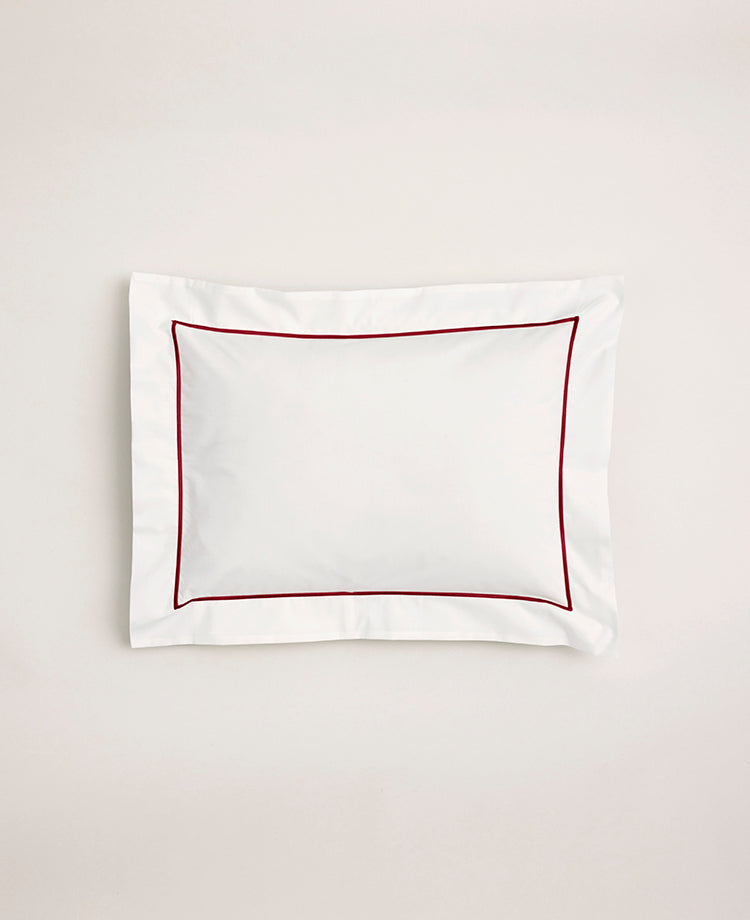 Mini Taie Percale Bourdon