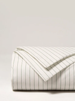 Housse de couette Bourdon Percale