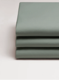 Housse de couette Percale Imprimée