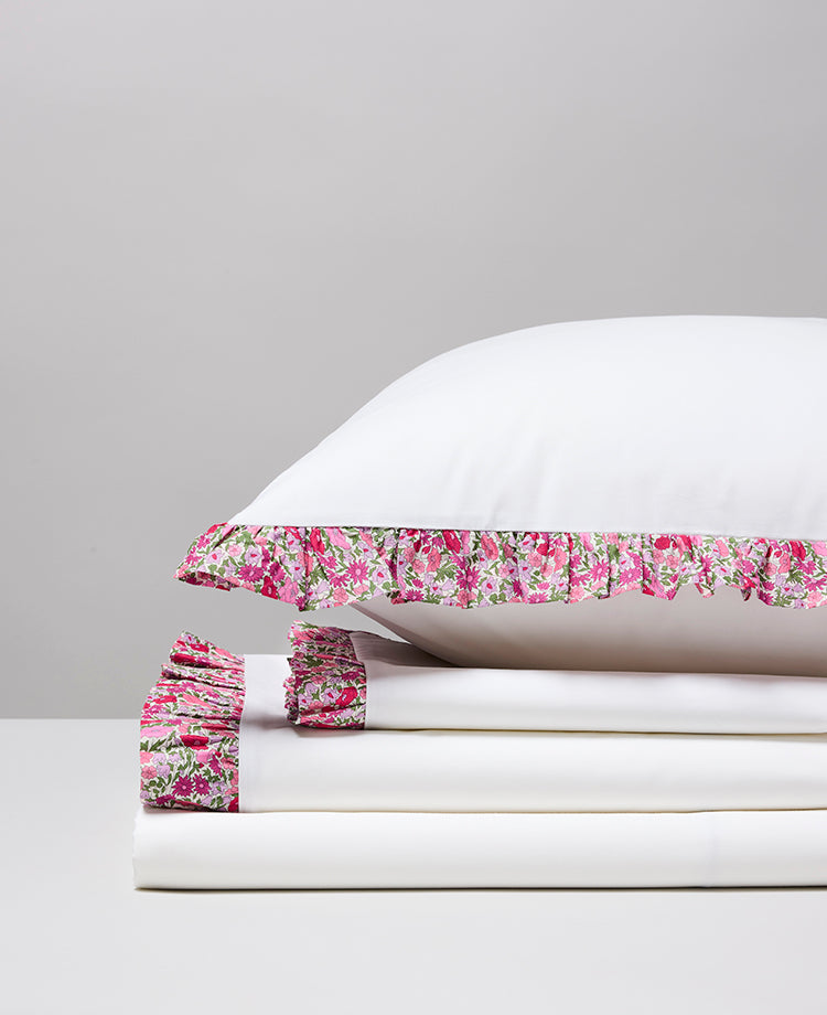 Parure de lit Percale Enfant Liberty