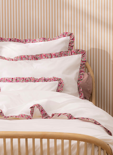 Parure de lit Percale Enfant Liberty