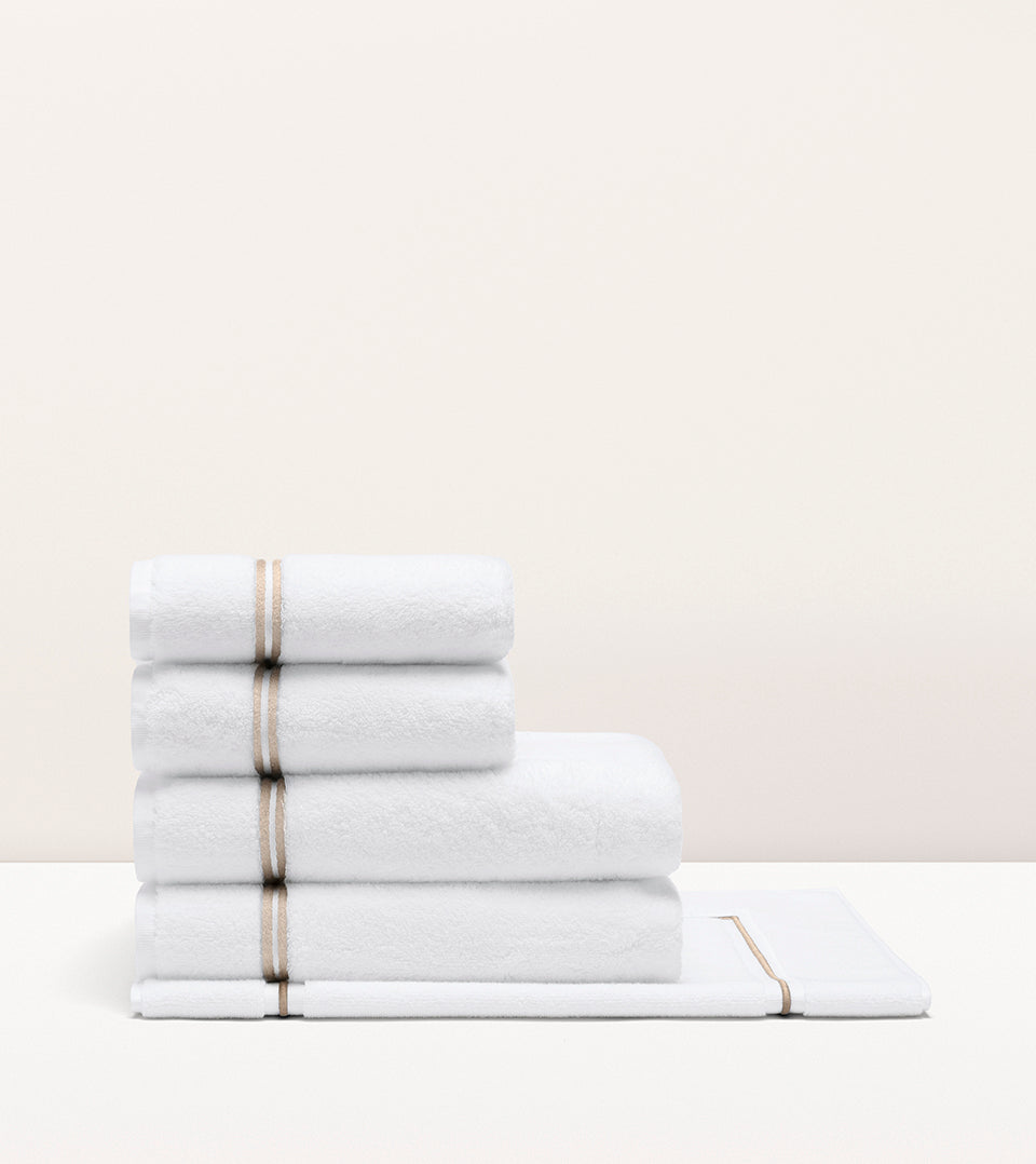 Drap de bain Bourdon