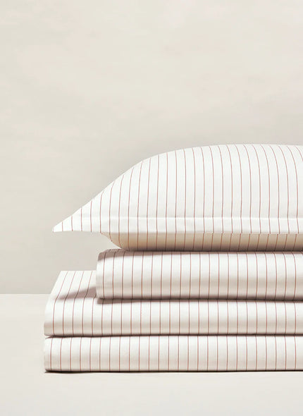 Parure de lit Percale Imprimée