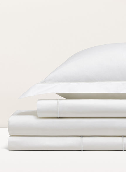 Parure de lit Percale Bourdon