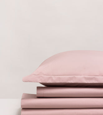 Parure de lit Percale Coton