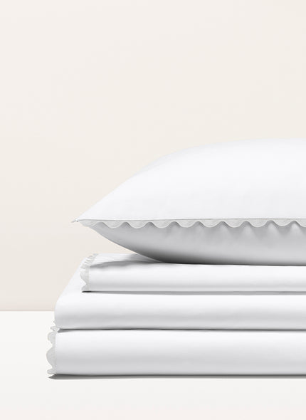 Parure de lit Percale Serpentine