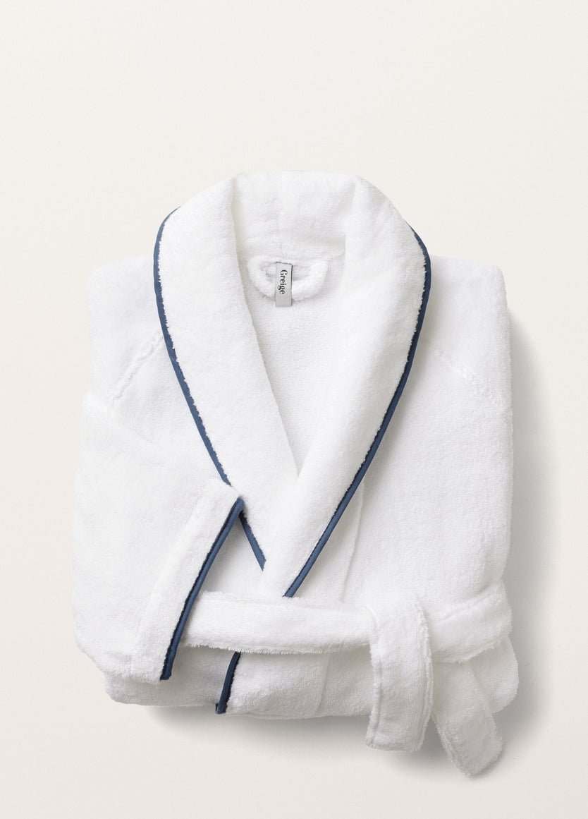 Peignoir de bain Bourdon