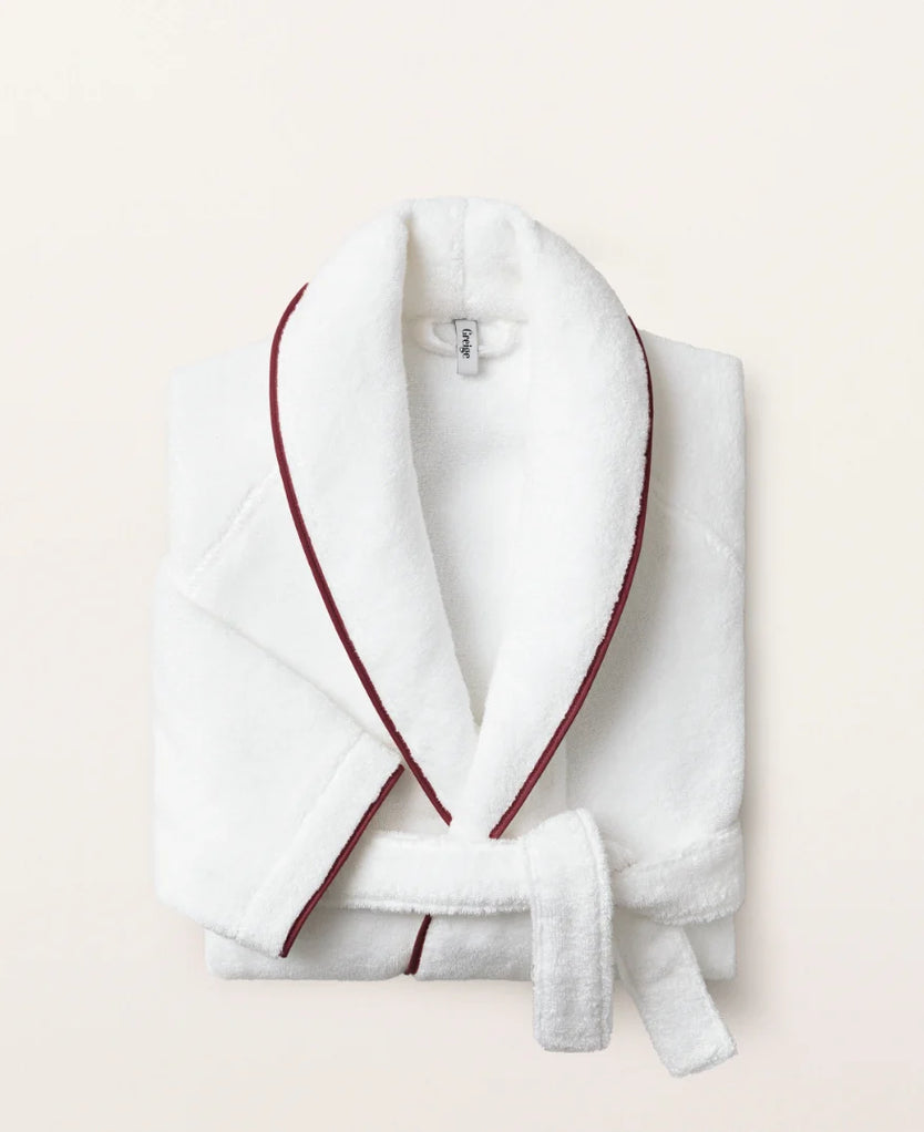 Peignoir de bain Bourdon