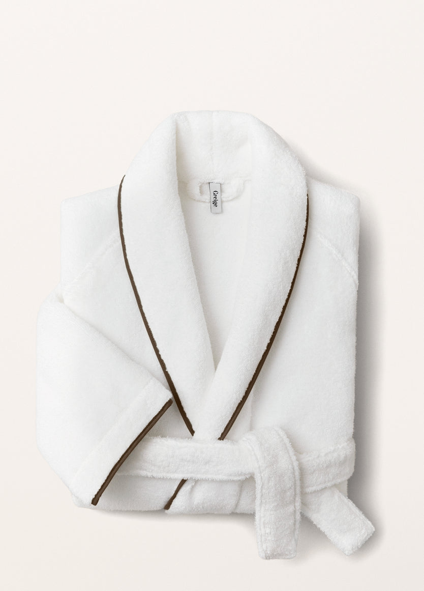 Peignoir de bain Bourdon