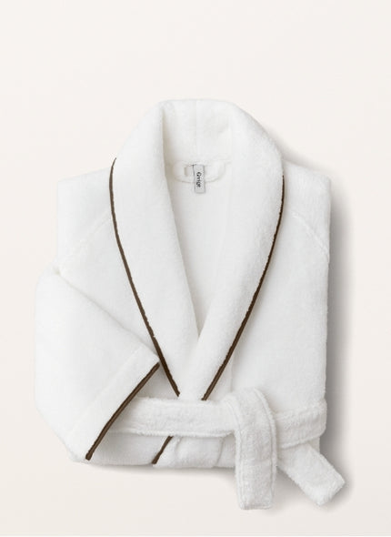 Peignoir de bain Bourdon