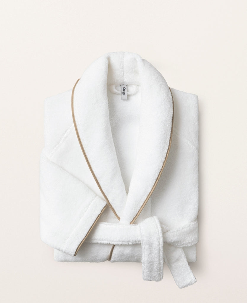 Peignoir de bain Bourdon