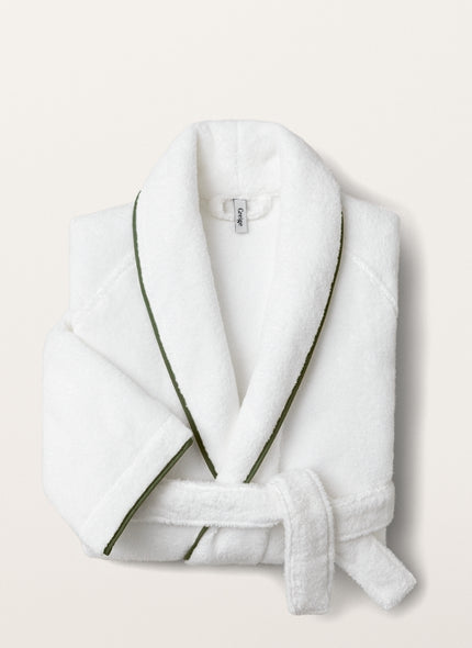 Peignoir de bain Bourdon