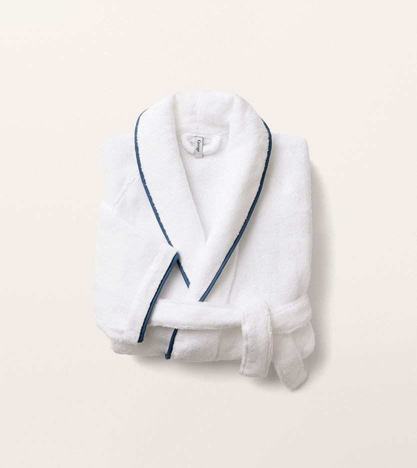 Peignoir de bain Bourdon