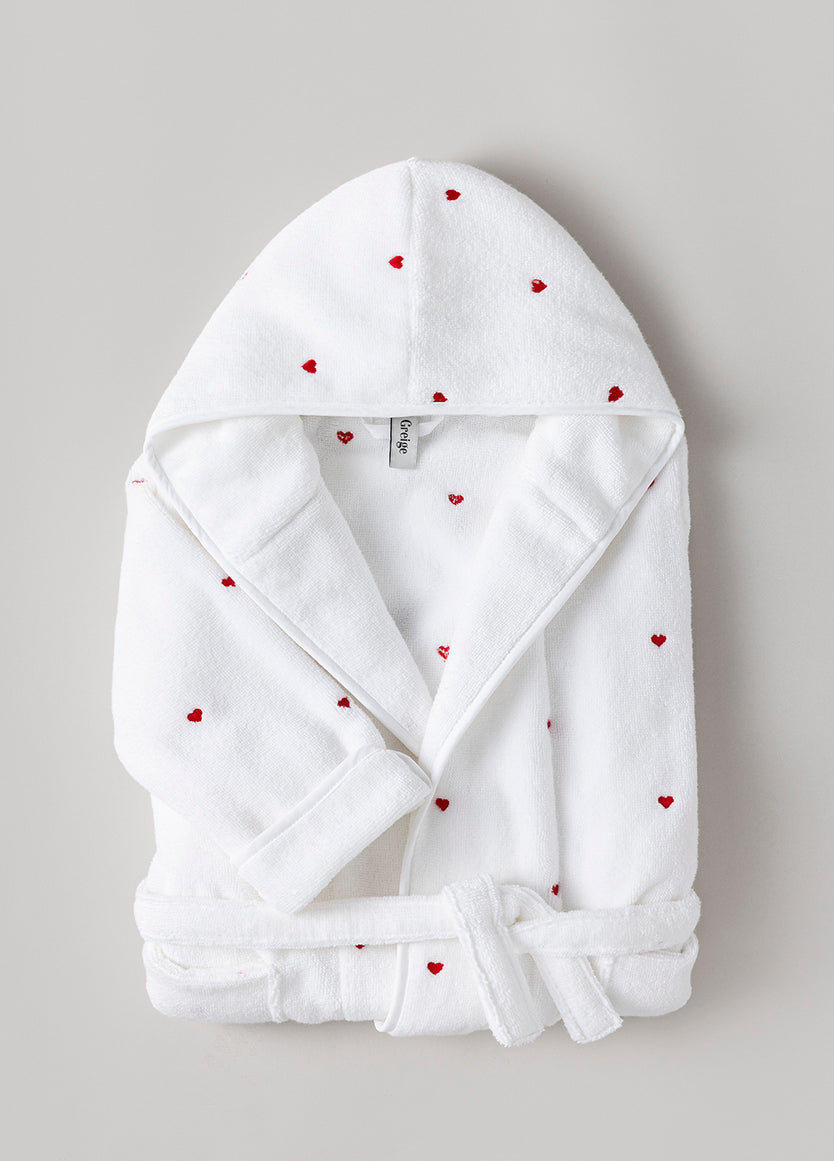 Peignoir de Bain Enfant