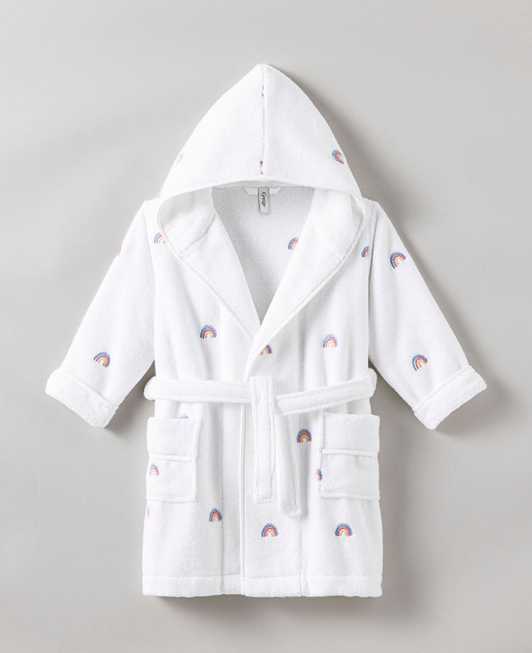 Peignoir de Bain Enfant