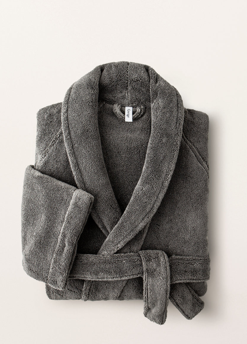 Peignoir de bain Uni