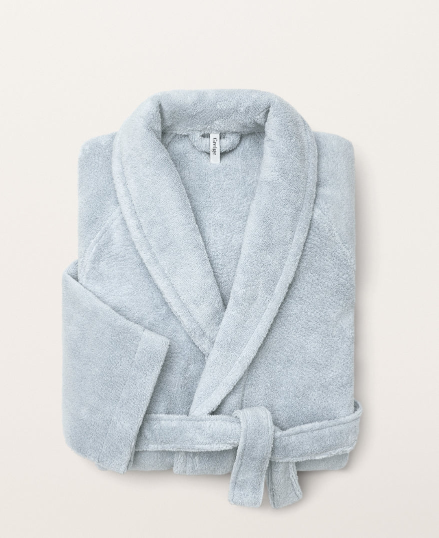 Peignoir de bain Uni