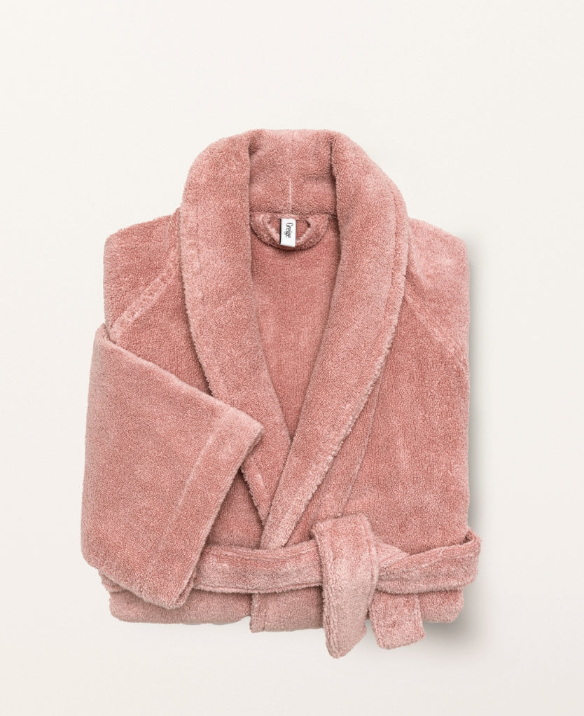 Peignoir de bain Uni