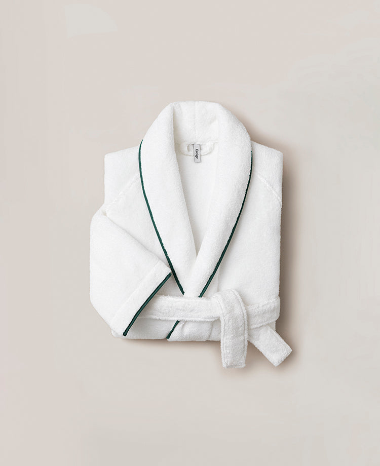 Peignoir de bain Bourdon