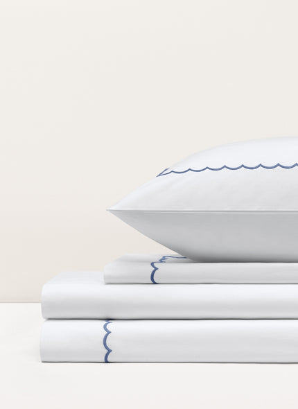 Parure de lit Percale Serpentine
