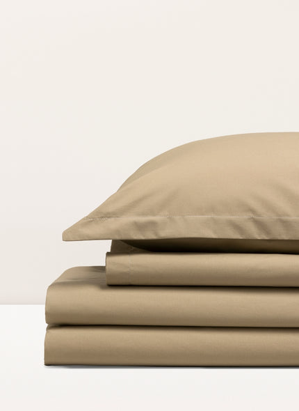 Parure de lit Percale