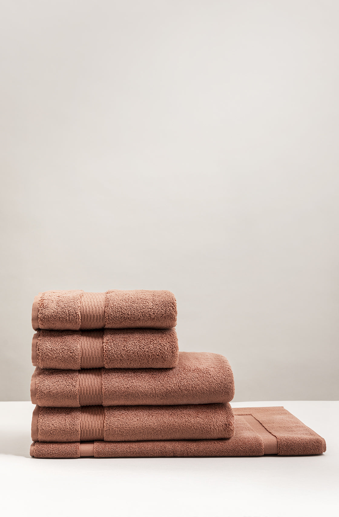 Drap de bain XXL - Serviette de bain vert menthe - Le linge de Marie Drap de bain XXL - Serviette de bain vert menthe - Le linge de Marie