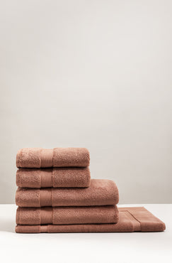Drap de bain Sienne